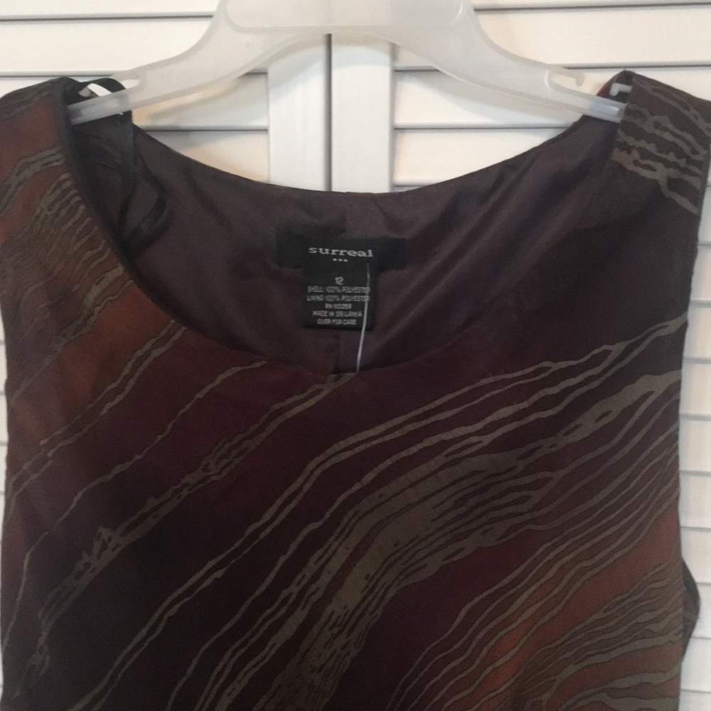 Dress - Picture 2 of 4